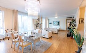 Royal Suites Whith Free Parking